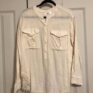 CJLA Iris size large